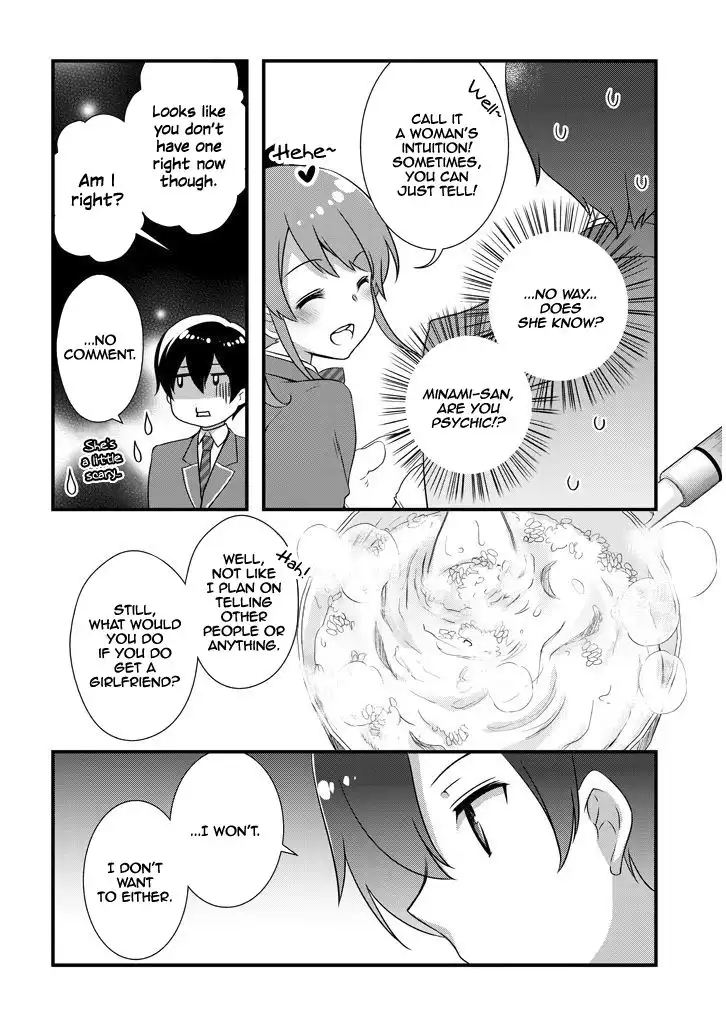 Mamahaha no tsurego ga moto kanodatta Chapter 9.2 6